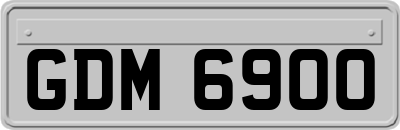 GDM6900
