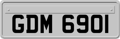GDM6901