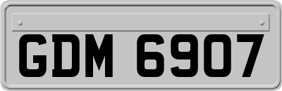GDM6907