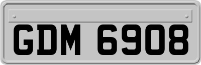 GDM6908