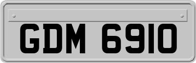 GDM6910