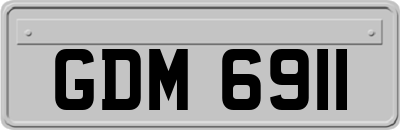 GDM6911