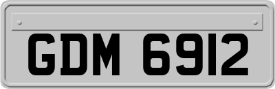 GDM6912