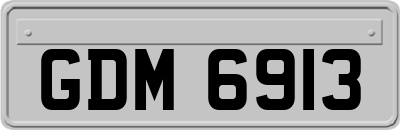 GDM6913