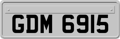 GDM6915