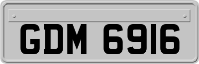 GDM6916
