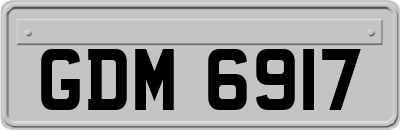 GDM6917