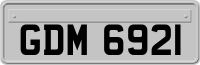 GDM6921