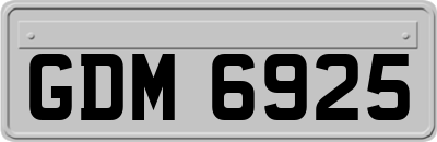 GDM6925