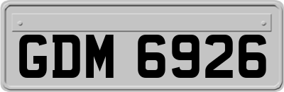 GDM6926