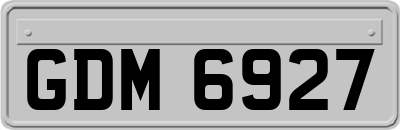 GDM6927
