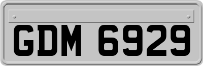 GDM6929