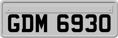 GDM6930
