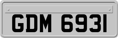 GDM6931