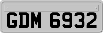GDM6932
