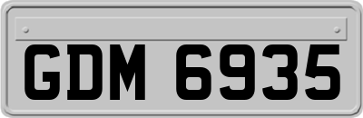GDM6935