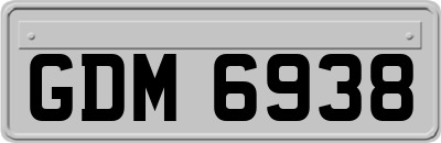 GDM6938