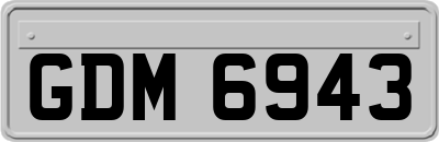 GDM6943