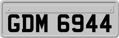 GDM6944