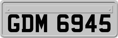 GDM6945