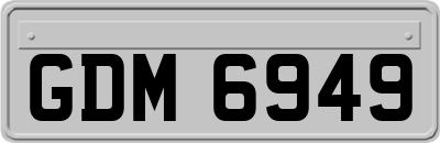 GDM6949