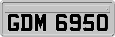 GDM6950