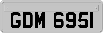 GDM6951