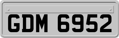 GDM6952