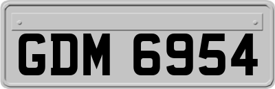 GDM6954