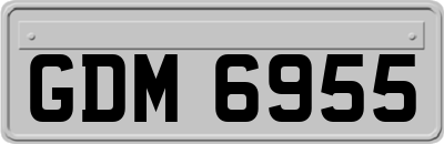 GDM6955
