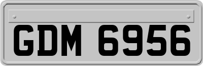 GDM6956