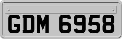 GDM6958