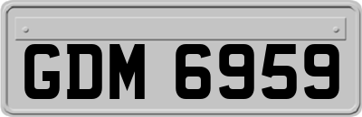 GDM6959