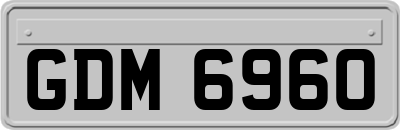 GDM6960