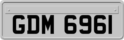 GDM6961