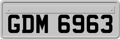 GDM6963