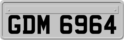 GDM6964