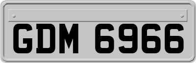 GDM6966