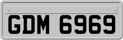 GDM6969