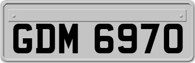 GDM6970