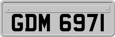 GDM6971