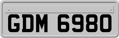 GDM6980
