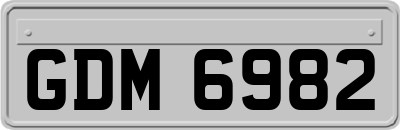 GDM6982