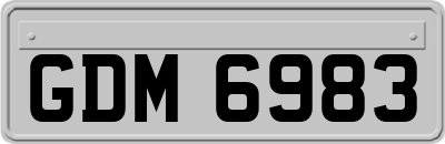 GDM6983