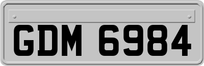 GDM6984