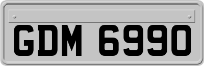GDM6990