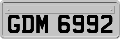 GDM6992