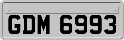 GDM6993