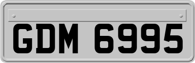 GDM6995