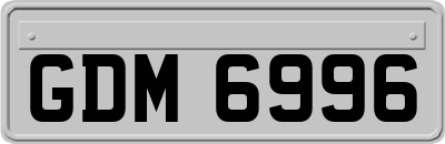 GDM6996
